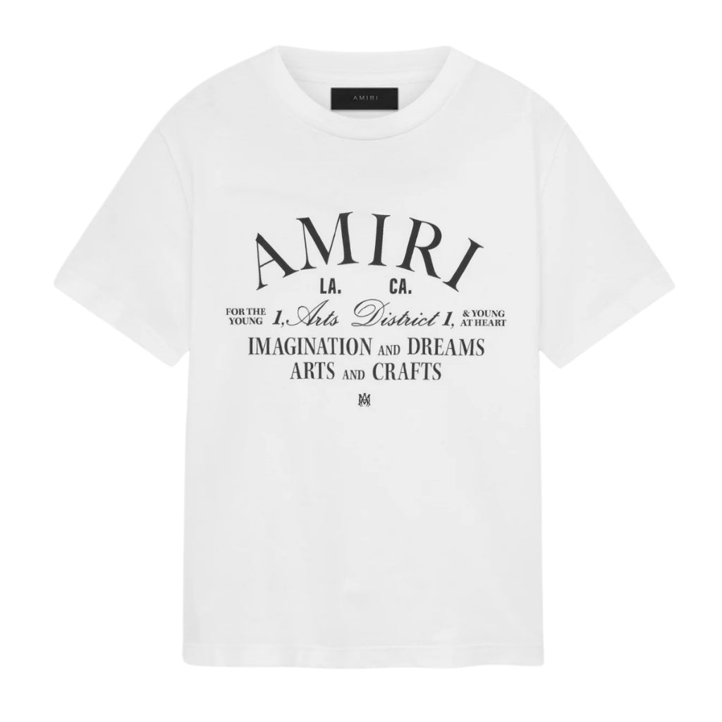 Amiri Kids Arts District Tee