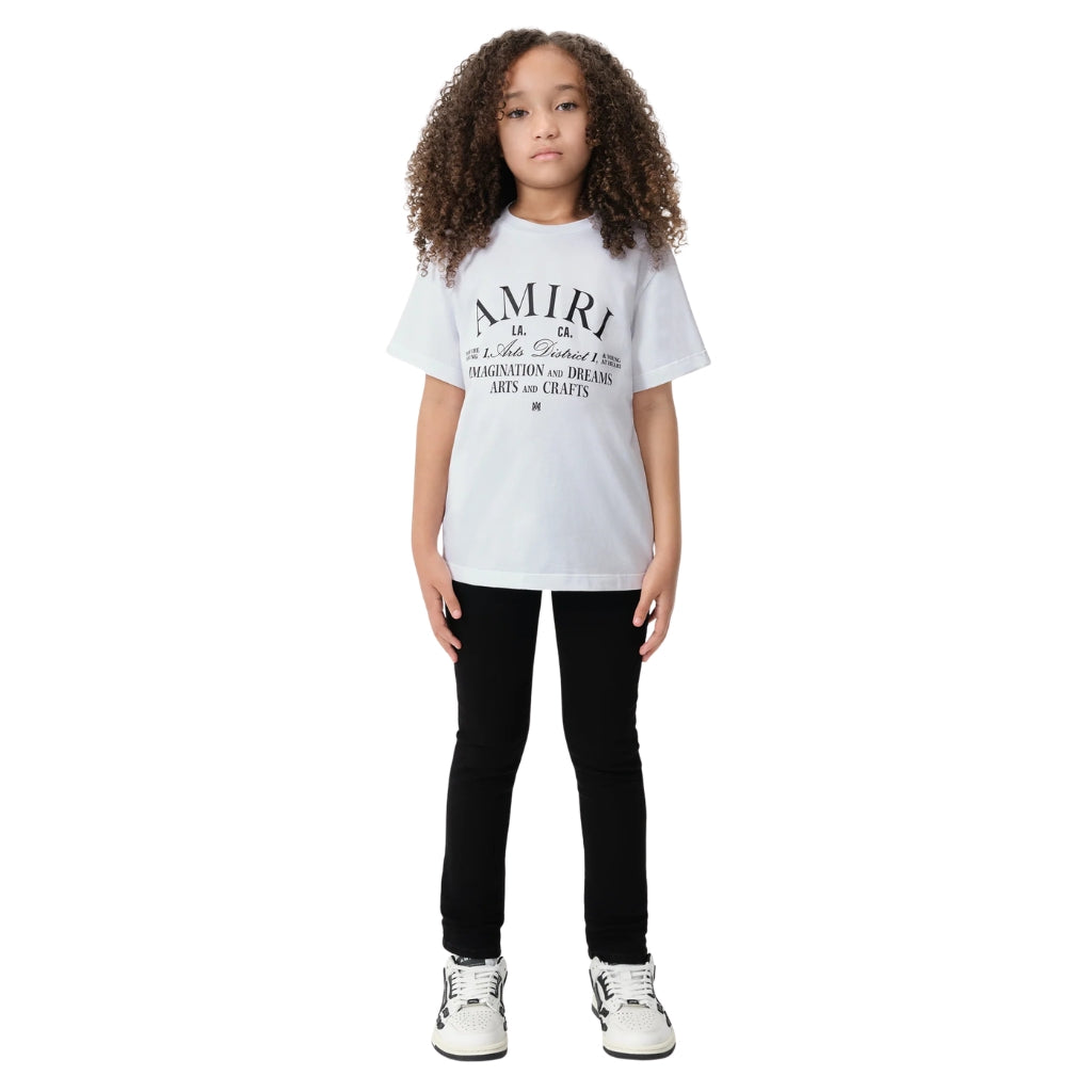 Amiri Kids Arts District Tee