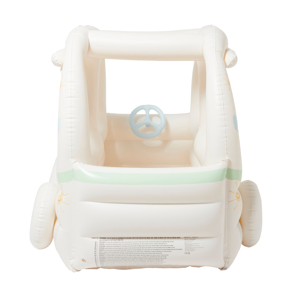 SUNNYLiFE Inflatable Cubby Summer Sundae