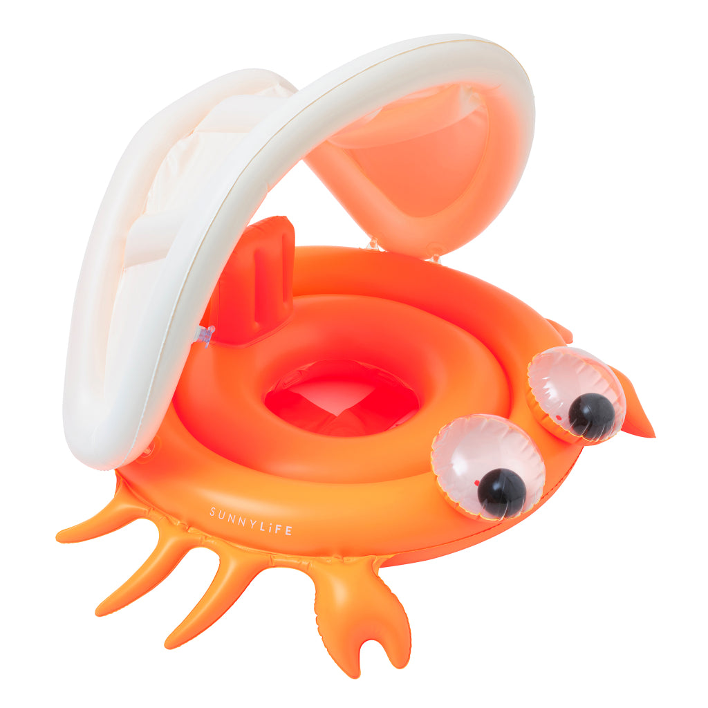 SUNNYLiFE Baby Float - Sonny the Sea Creature