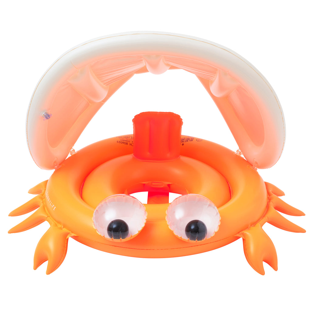 SUNNYLiFE Baby Float - Sonny the Sea Creature