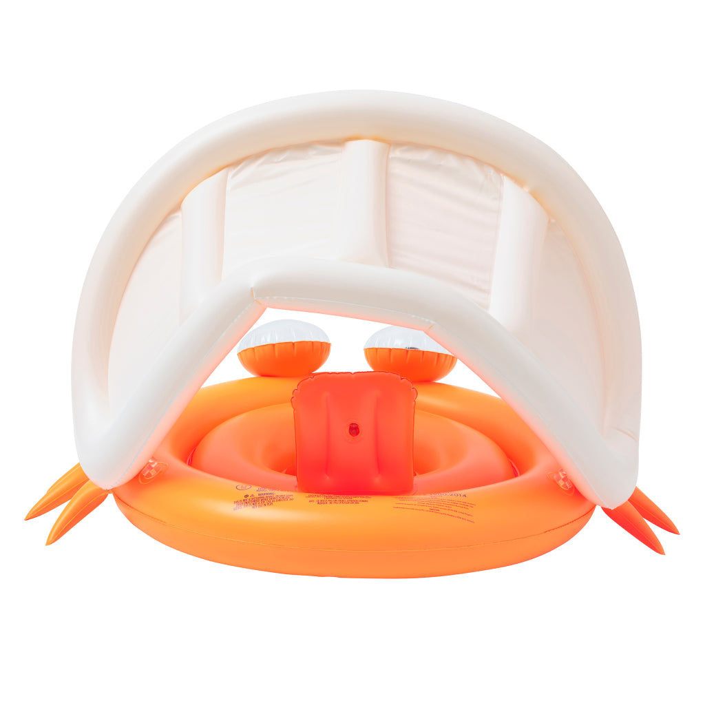 SUNNYLiFE Baby Float - Sonny the Sea Creature