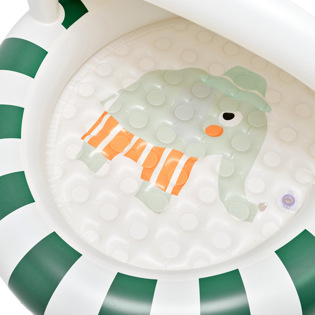 SUNNYLiFE Kids Pool - Eli the Elephant