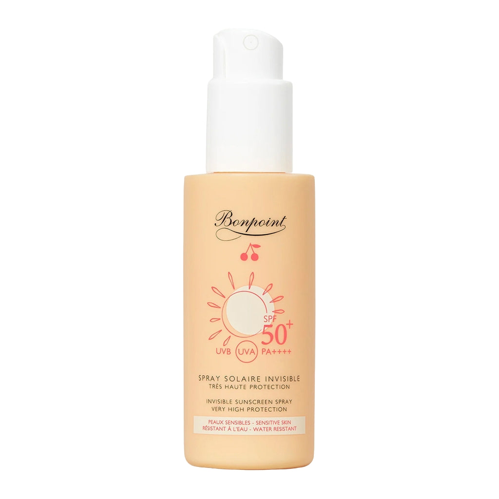 Bonpoint Invisible Sunscreen Spray 125ml
