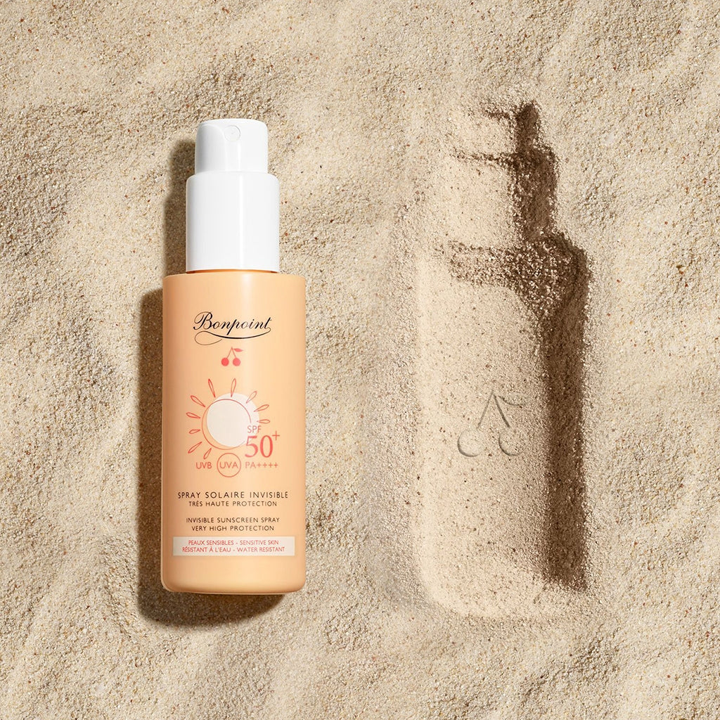 Bonpoint Invisible Sunscreen Spray 125ml