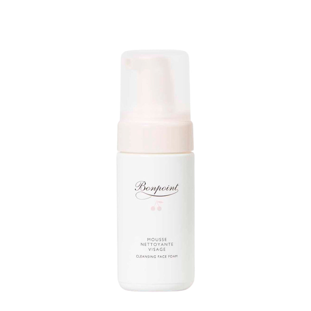 Bonpoint Facial Cleansing Mousse 100ml