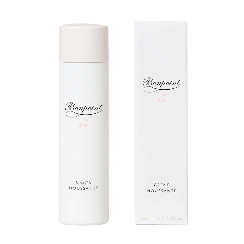 Bonpoint Foaming Cleansing Cream 200ml