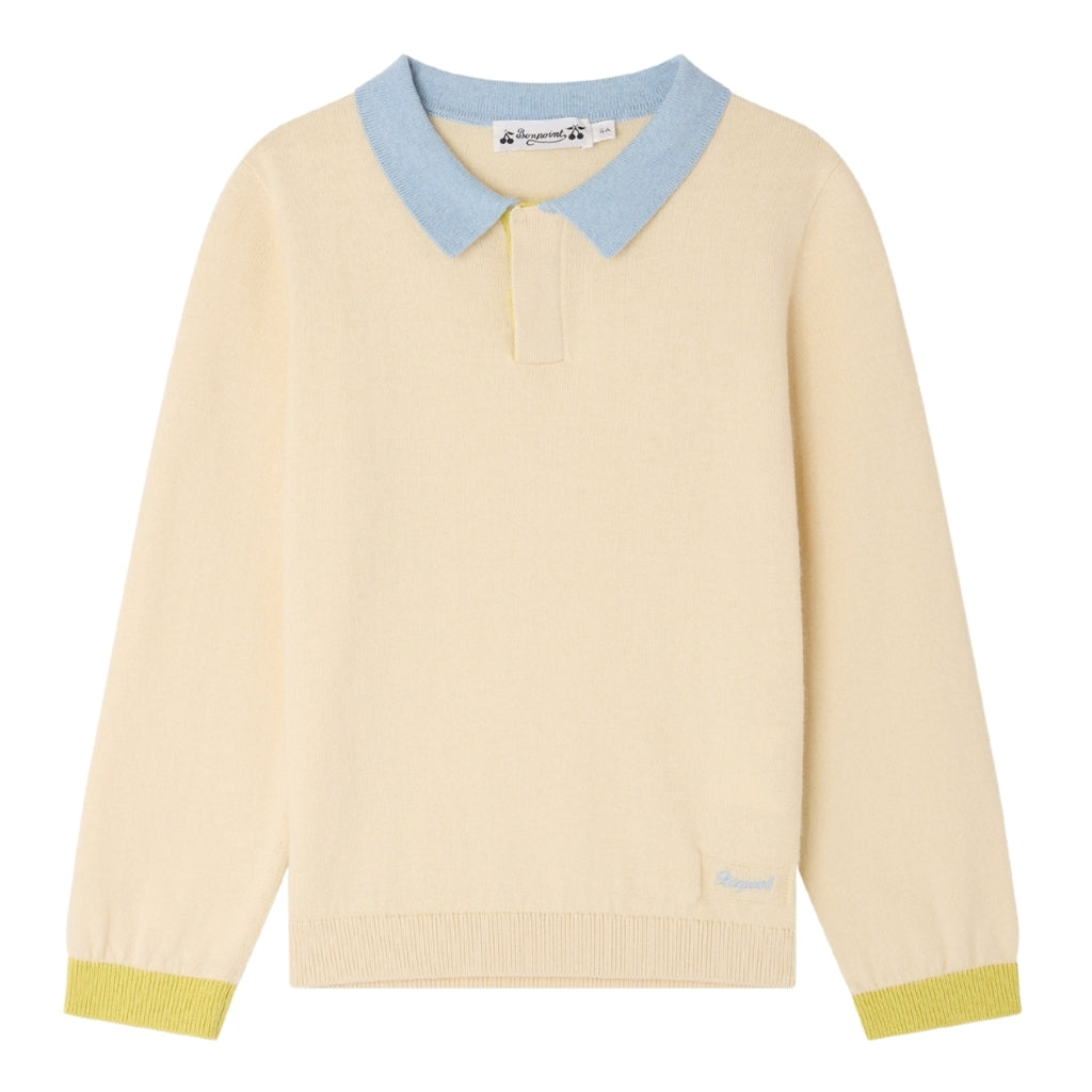 Bonpoint Mae Polo