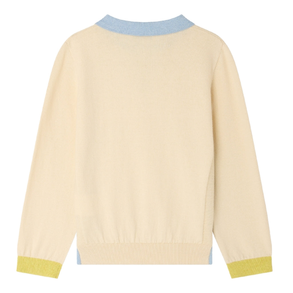 Bonpoint Mae Polo