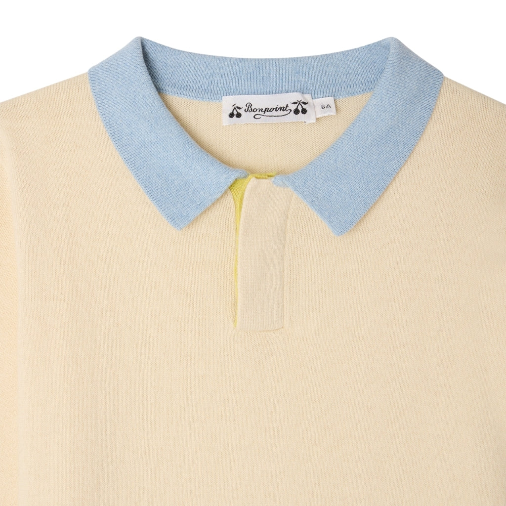 Bonpoint Mae Polo