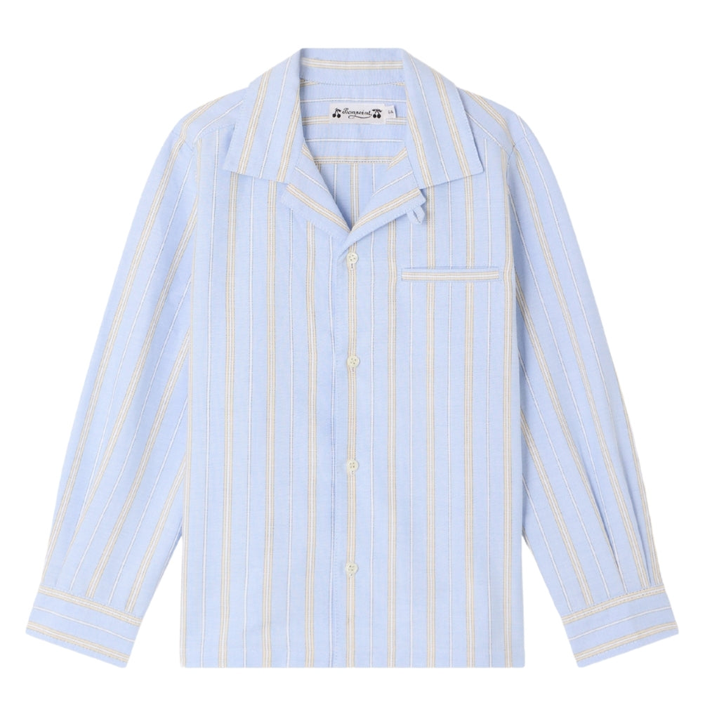 Bonpoint Mael Shirt