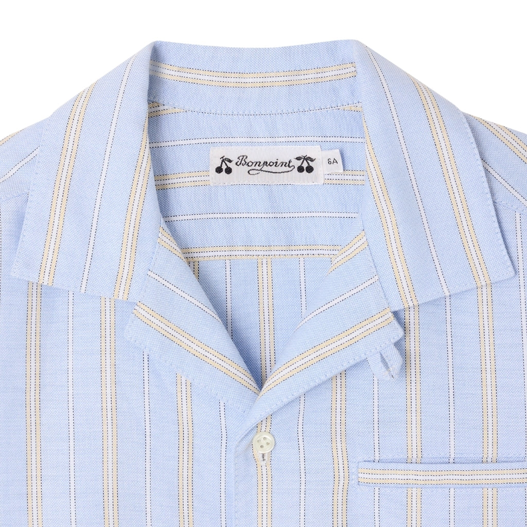 Bonpoint Mael Shirt