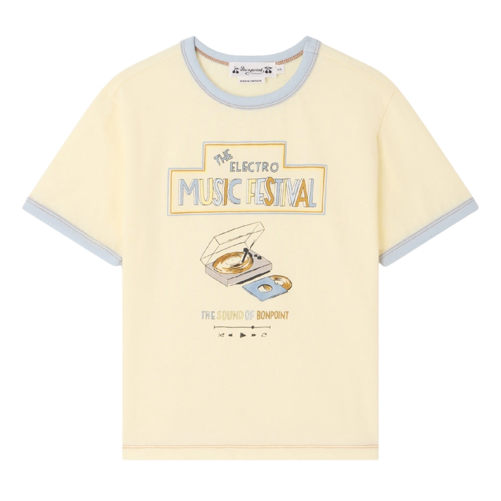 Bonpoint Akiva T-shirt