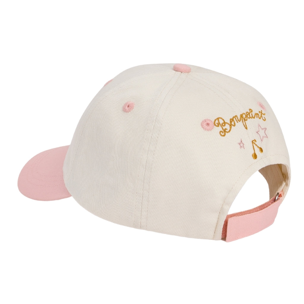 Bonpoint Arnold Cap