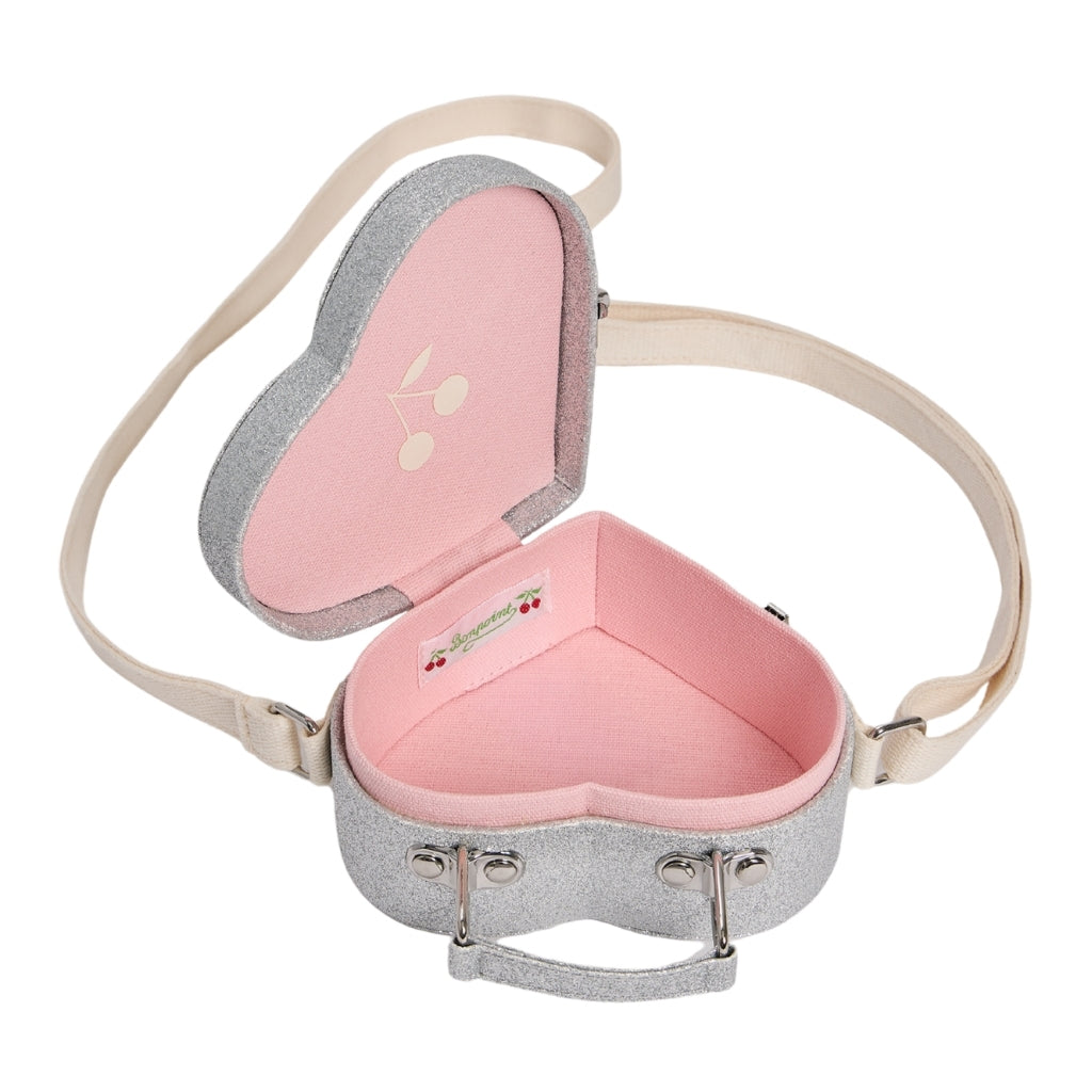 Bonpoint Mariha Suitcase Bag