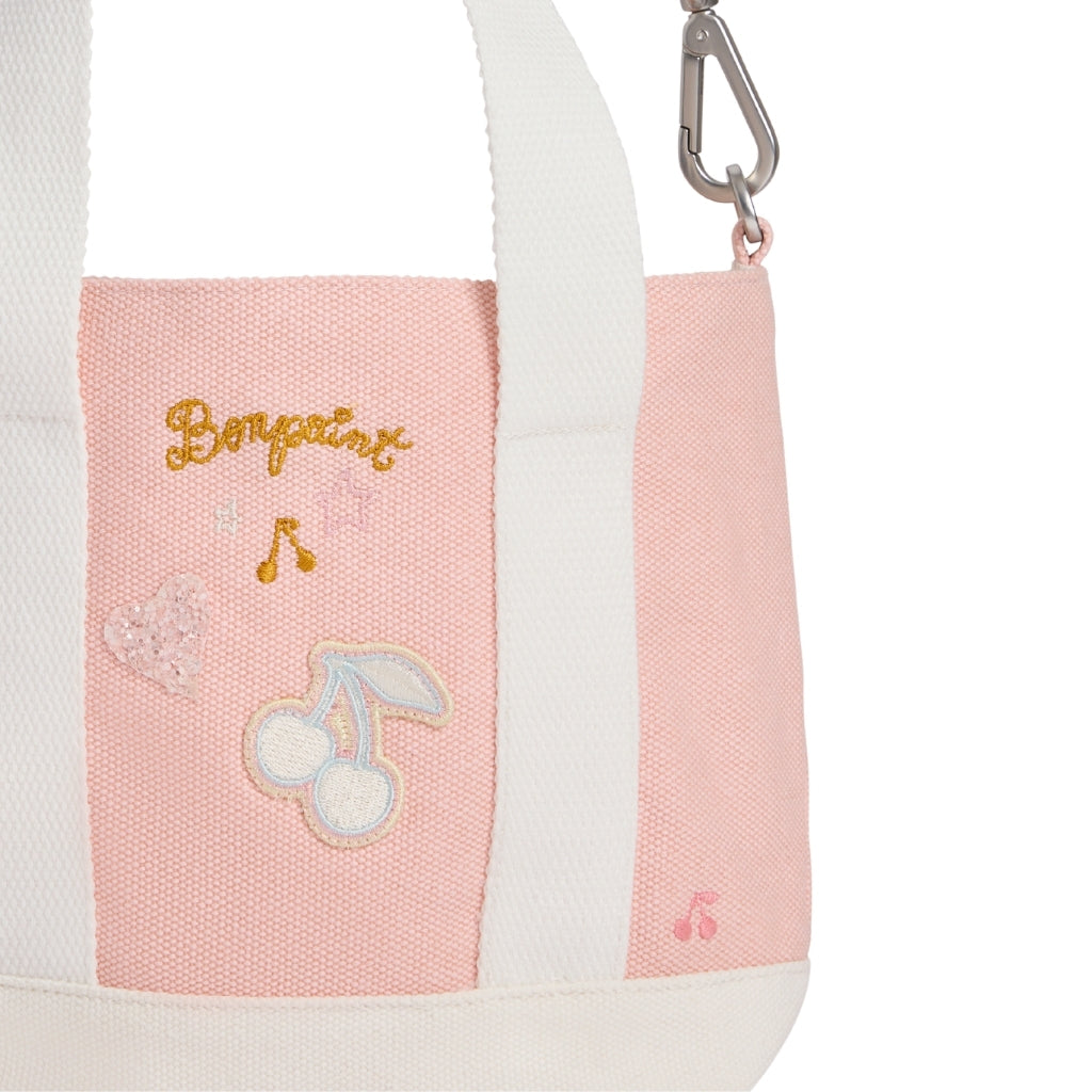 Bonpoint Cabas Bag