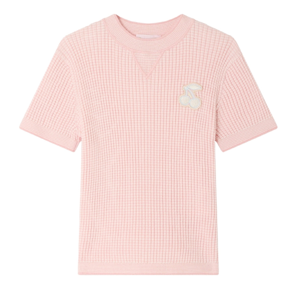 Bonpoint Melie Pullover
