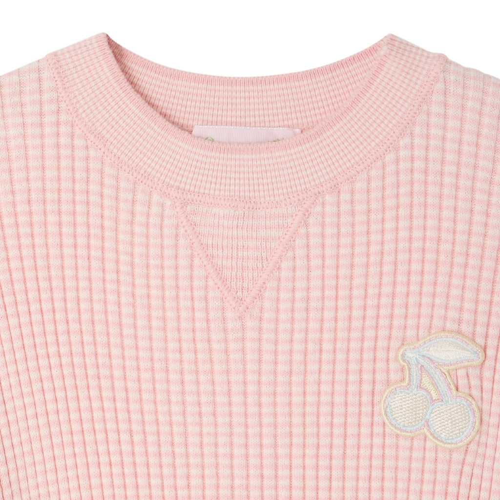 Bonpoint Melie Pullover