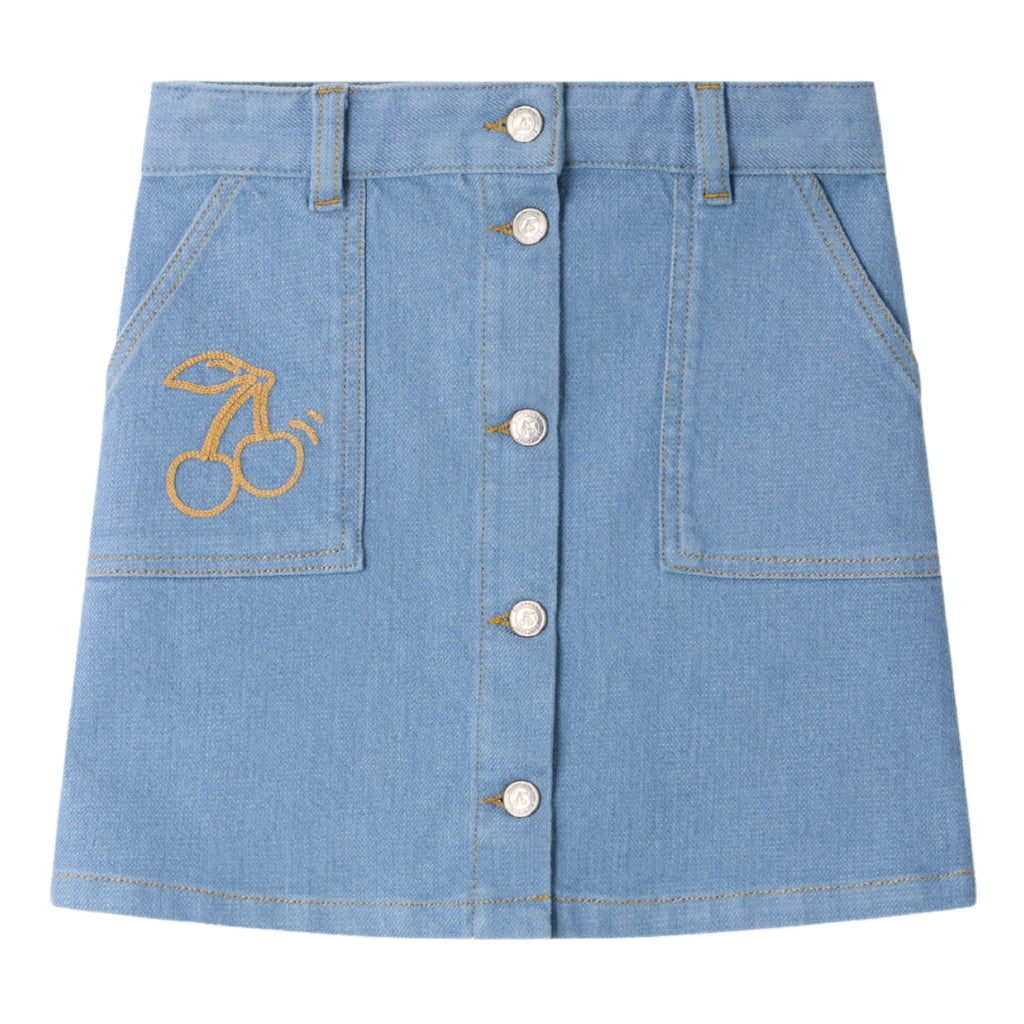 Bonpoint Dexie Skirt