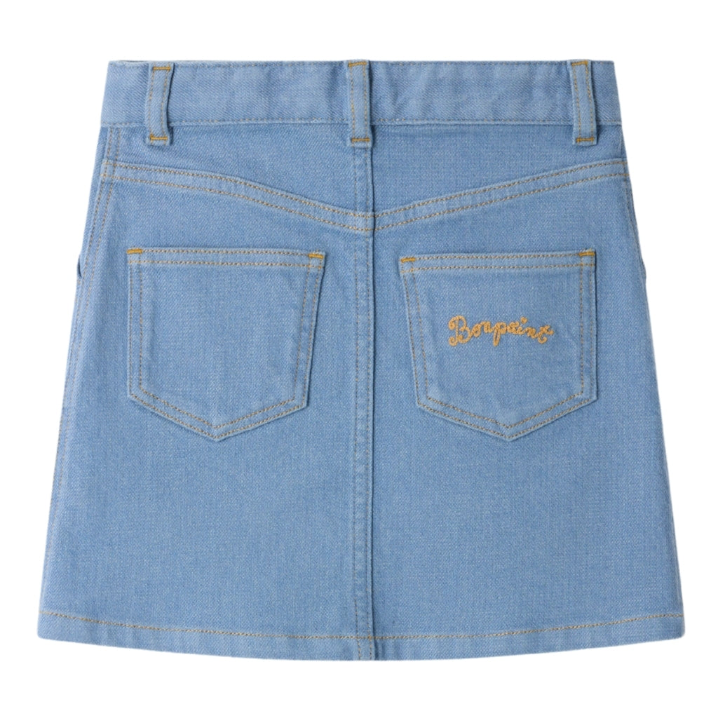 Bonpoint Dexie Skirt