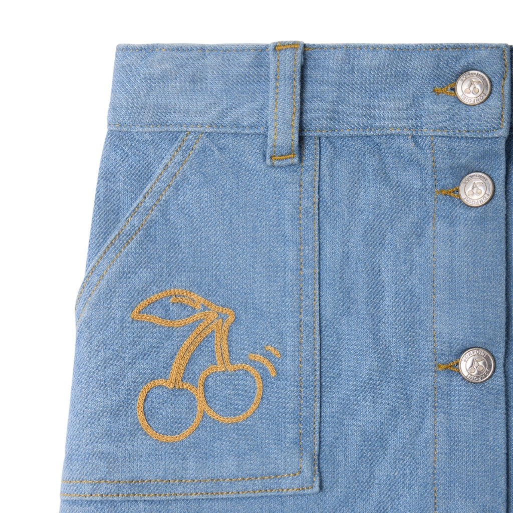 Bonpoint Dexie Skirt