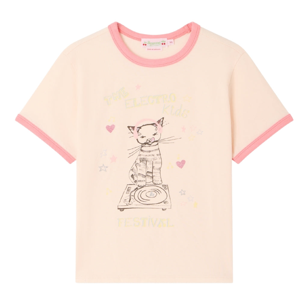 Bonpoint Akiva T-shirt