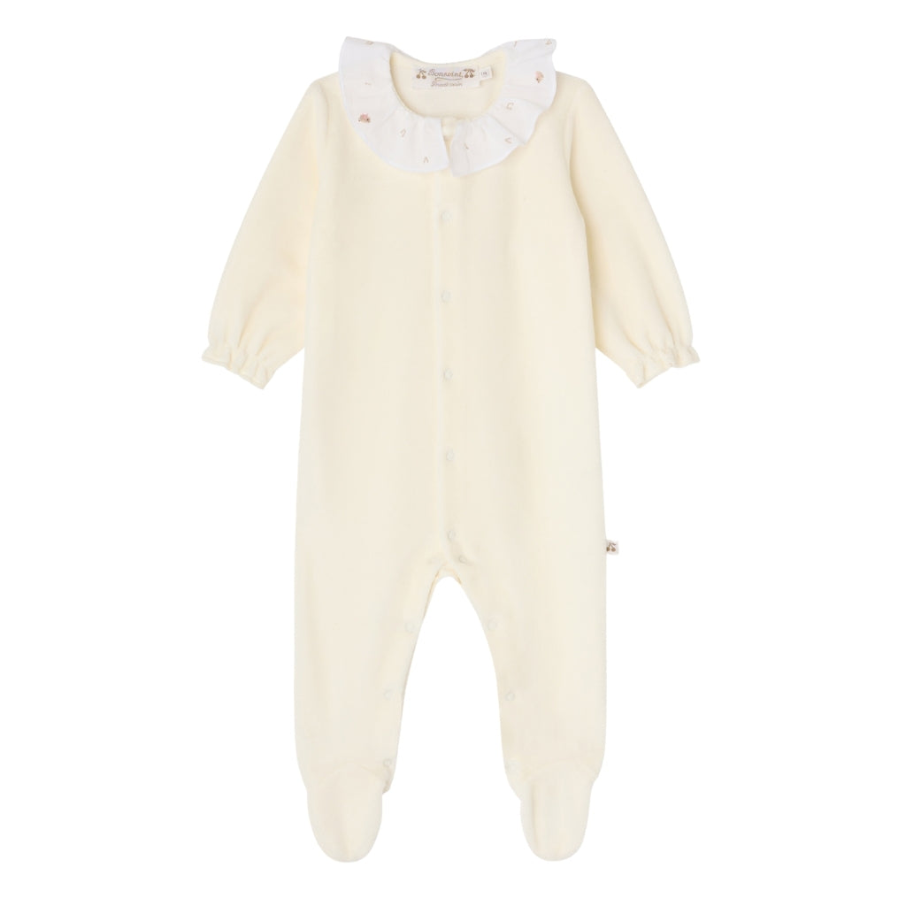 Bonpoint Lintina Pyjama