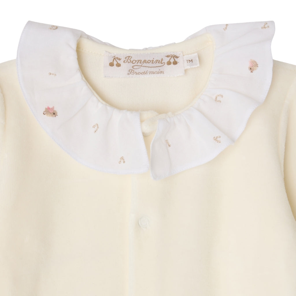 Bonpoint Lintina Pyjama