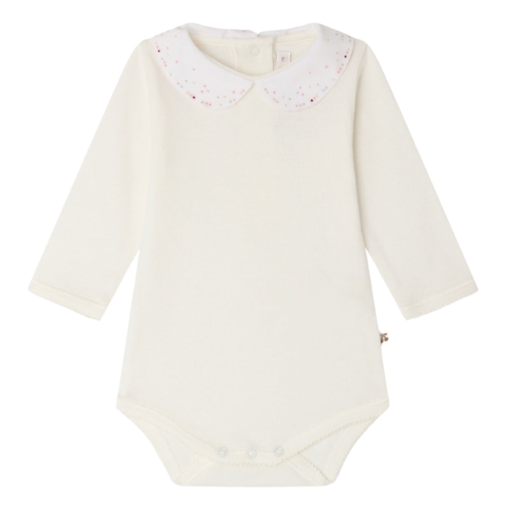 Bonpoint Cygne Bodysuit