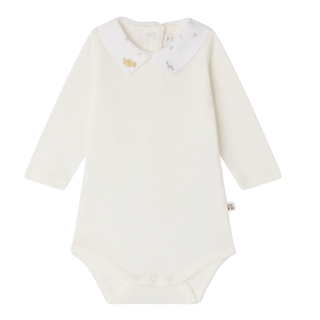 Bonpoint September Bodysuit