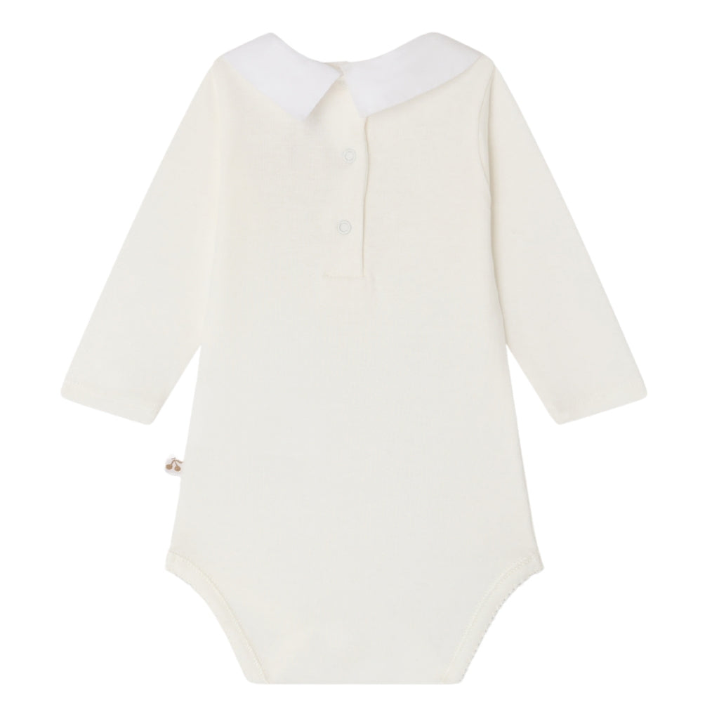 Bonpoint September Bodysuit