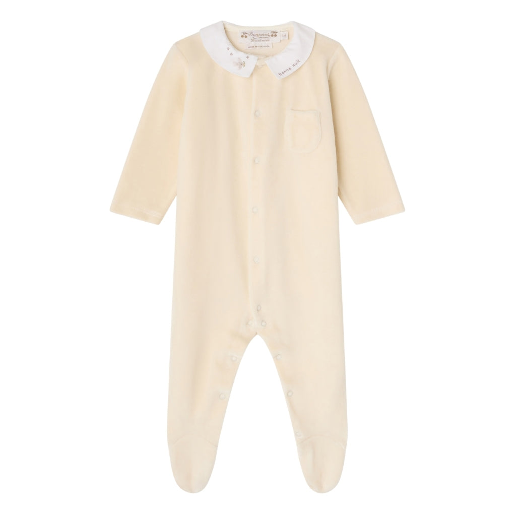 Bonpoint Tilouan Pyjama