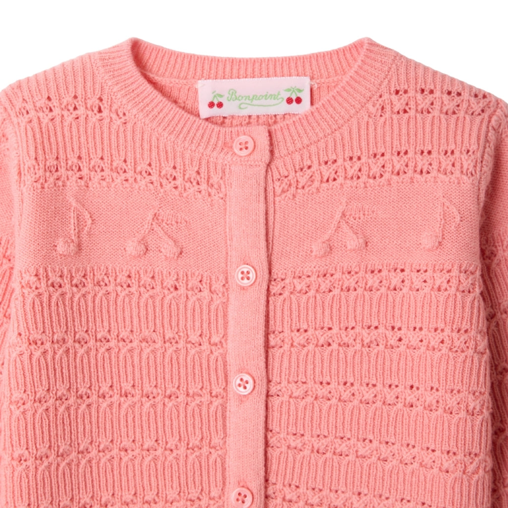 Bonpoint Mahana Cardigan