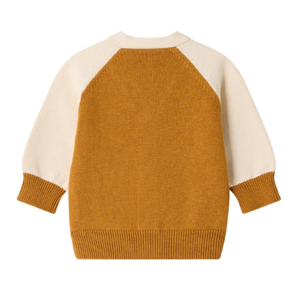 Bonpoint Marin Cardigan