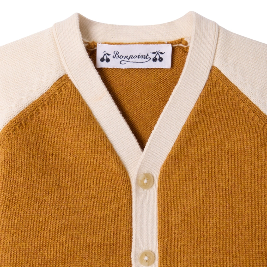 Bonpoint Marin Cardigan