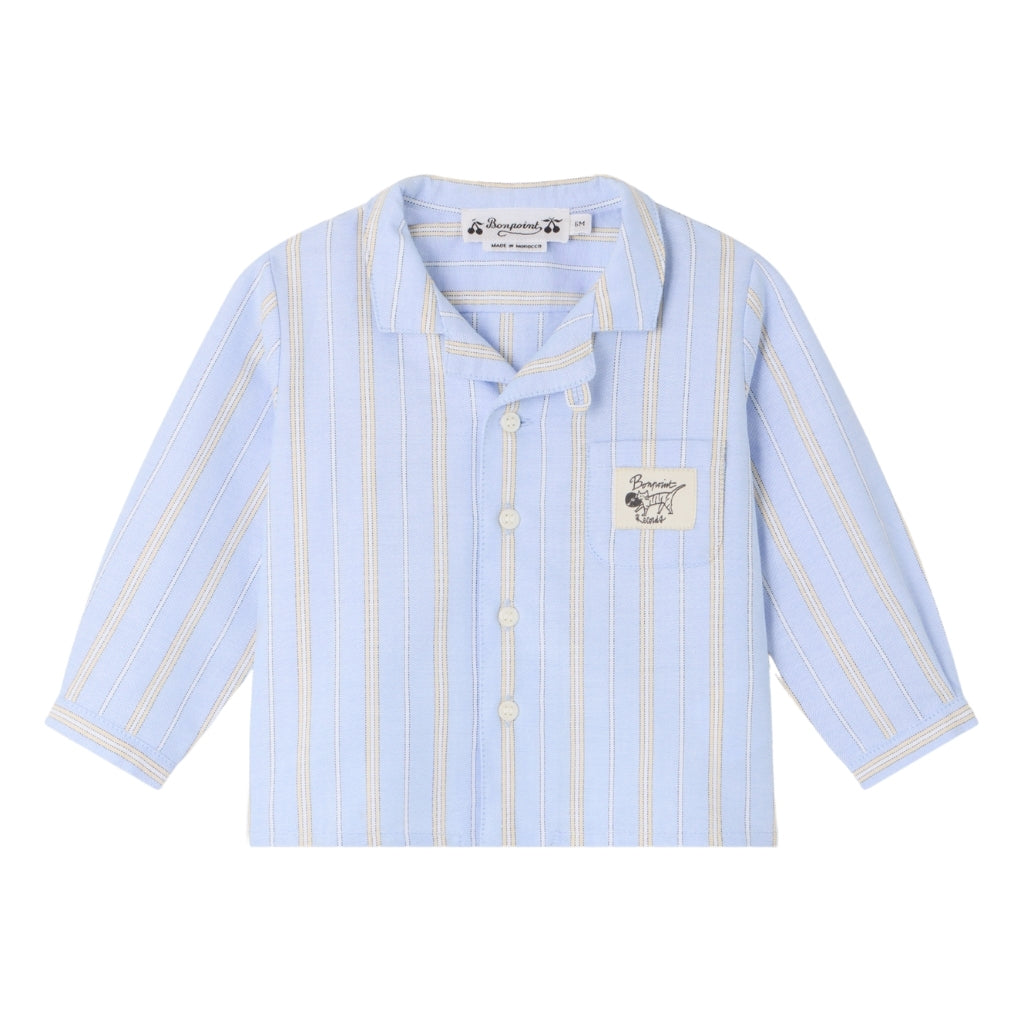 Bonpoint Maxime Shirt