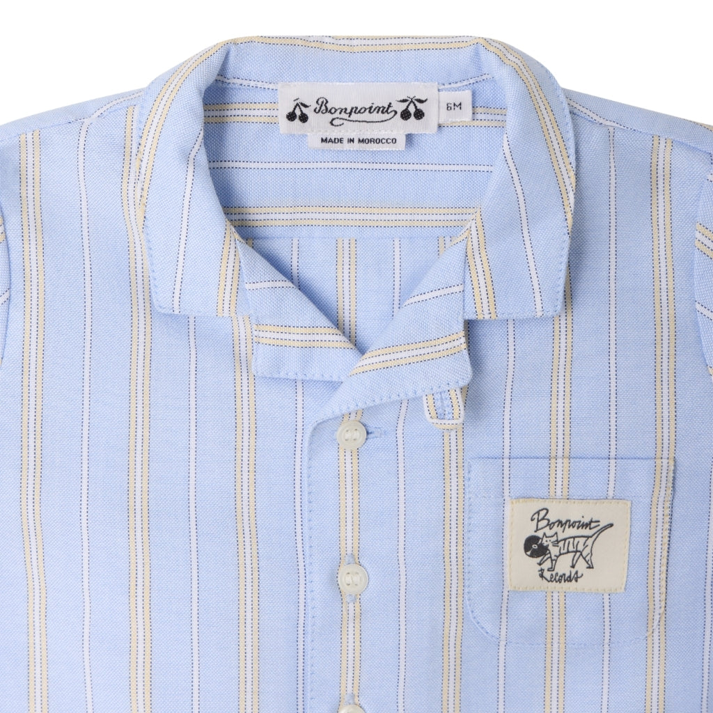 Bonpoint Maxime Shirt