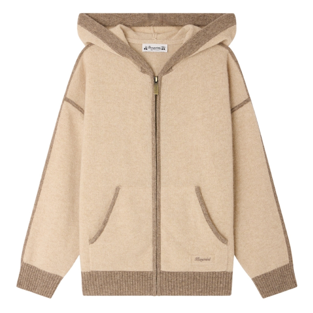 Bonpoint Malik Cardigan