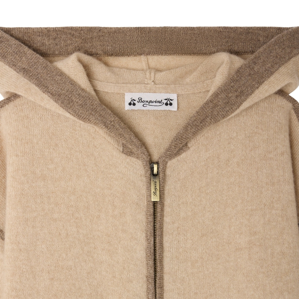 Bonpoint Malik Cardigan