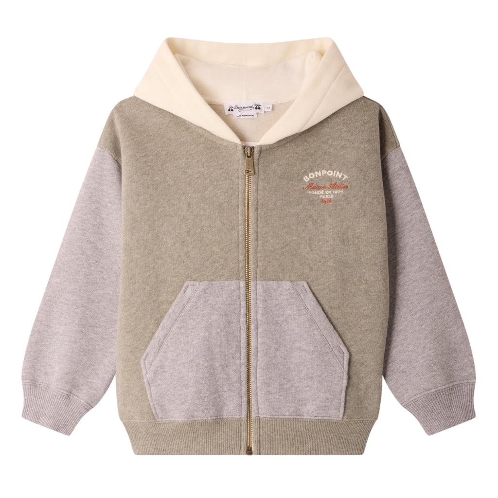 Bonpoint Elroy Sweater