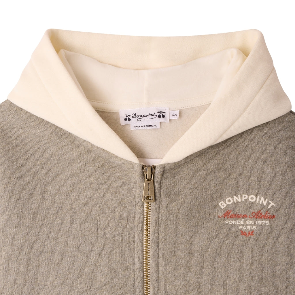 Bonpoint Elroy Sweater