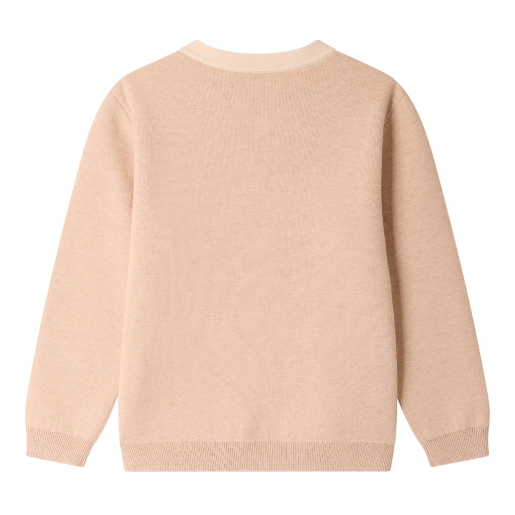Bonpoint Miro Pullover