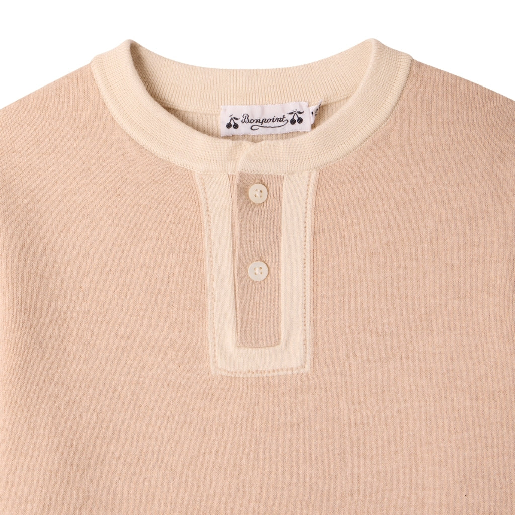 Bonpoint Miro Pullover
