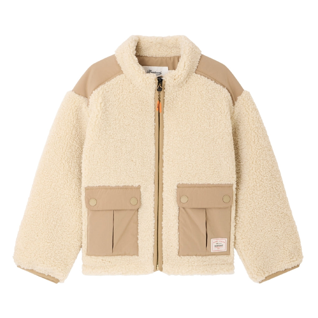 Bonpoint Marley Jacket