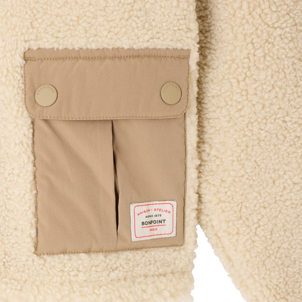 Bonpoint Marley Jacket