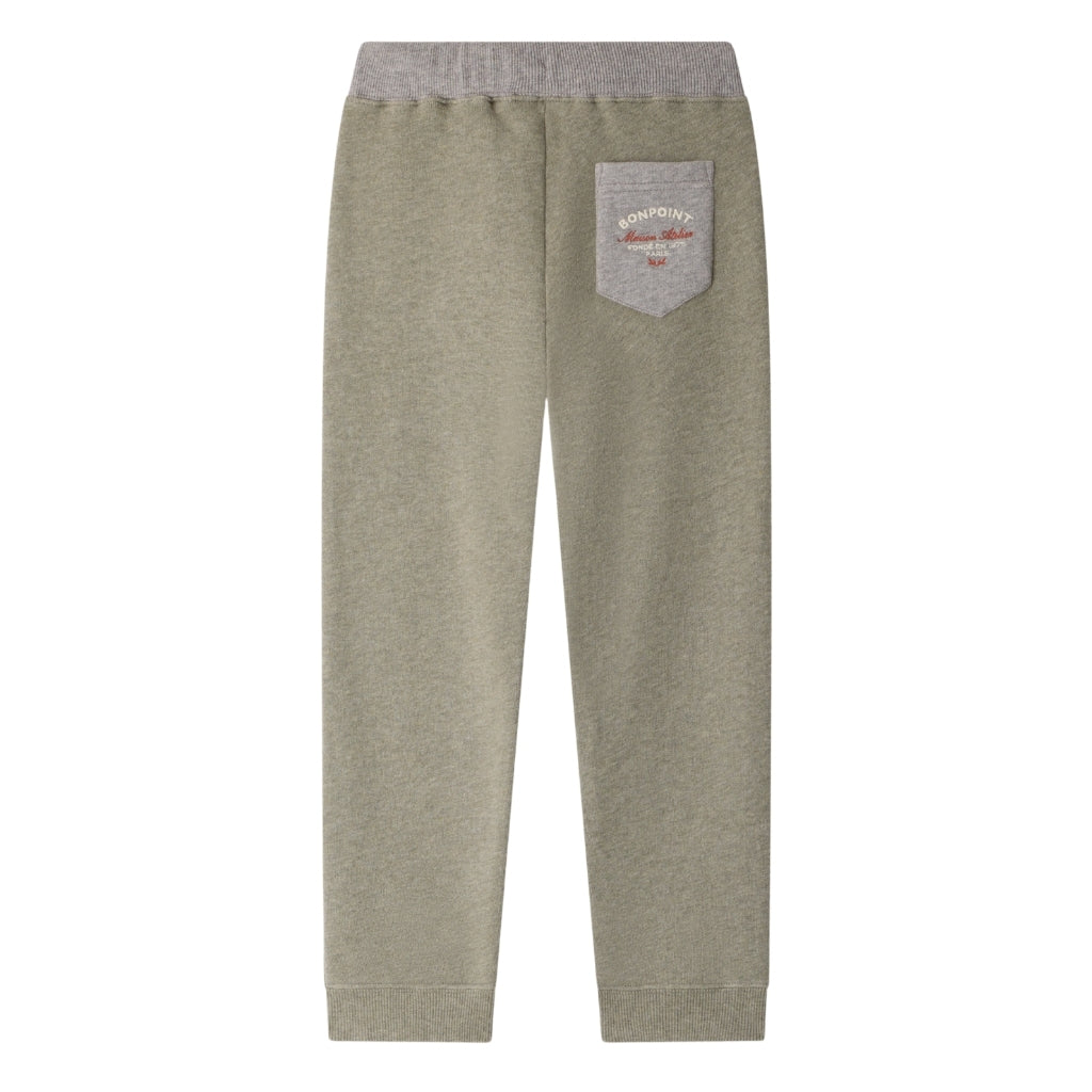 Bonpoint Marcio Joggers
