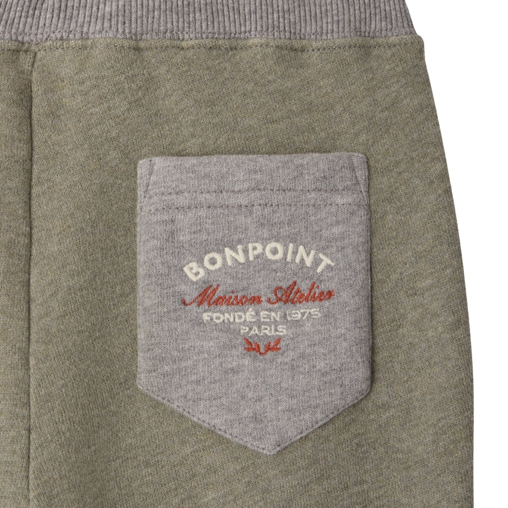 Bonpoint Marcio Joggers