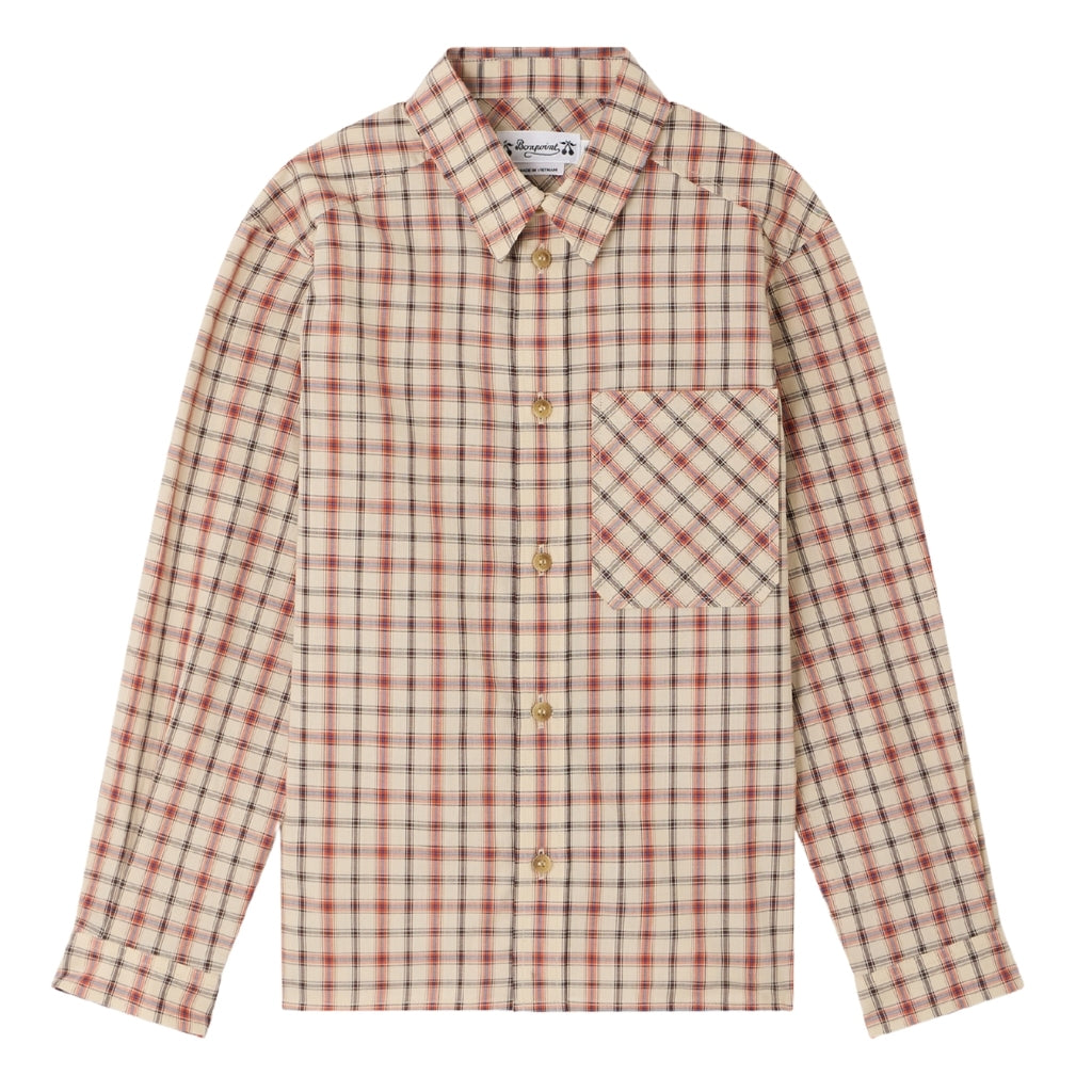 Bonpoint Marceau Shirt