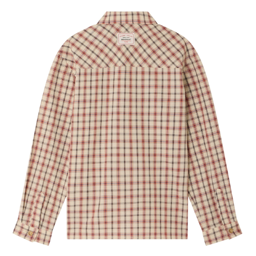 Bonpoint Marceau Shirt