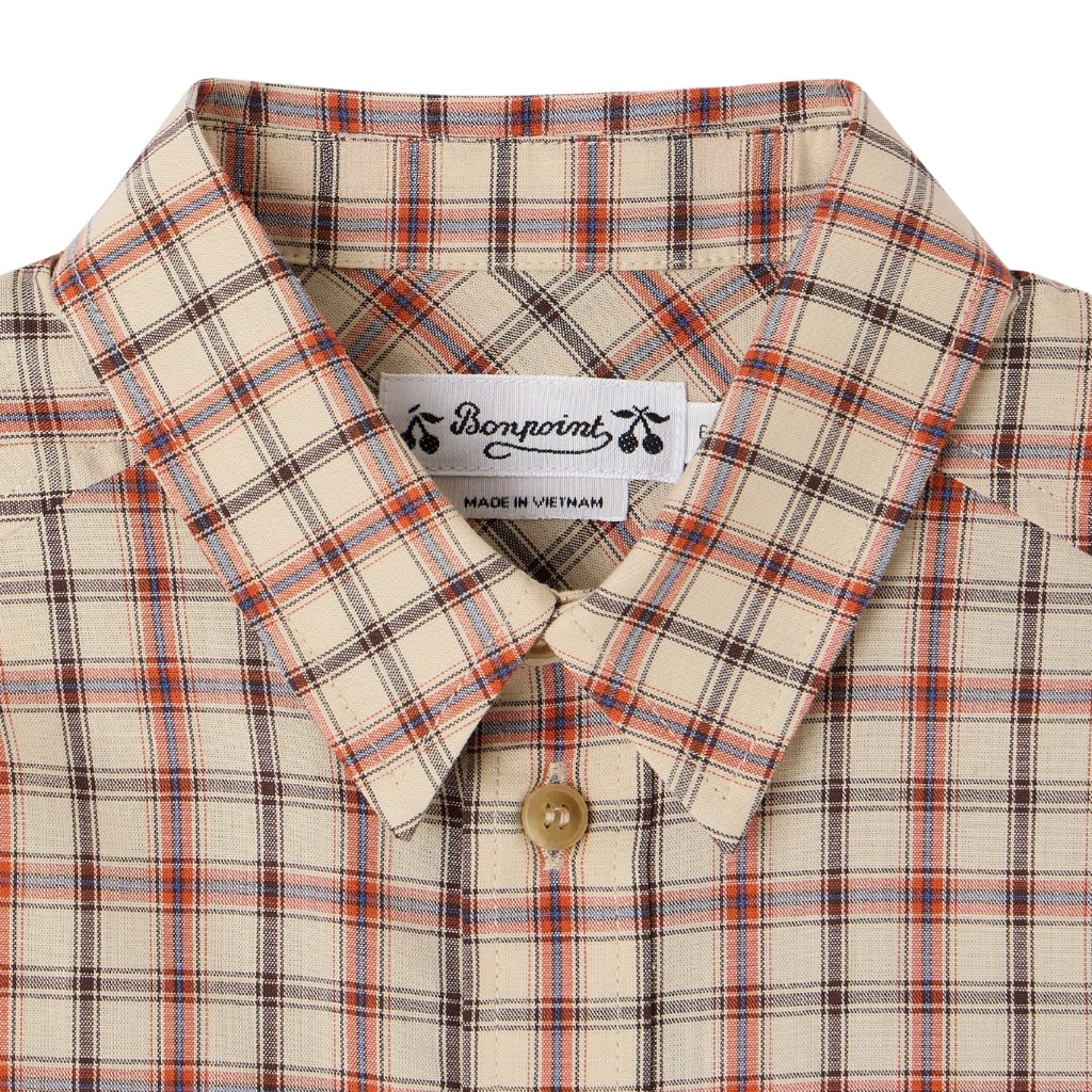 Bonpoint Marceau Shirt